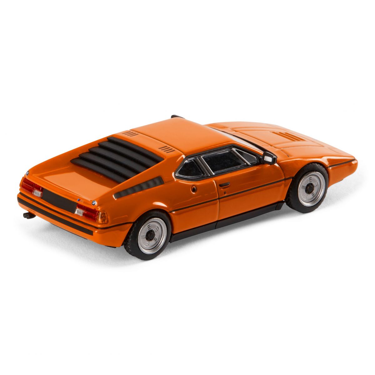 BMW M1微型車1:64